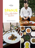 Sally Davies - Spanje, de authentieke keuken