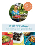 Rineke Dijkinga - Je Brein Vitaal