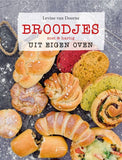 Levine van Doorne - Broodjes uit eigen oven