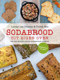 Levine van Doorne - Sodabrood uit eigen oven