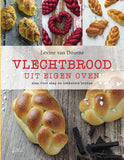 Levine van Doorne - Vlechtbrood uit eigen oven