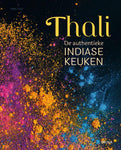 Tanja Dusy - Thali -  De authentieke Indiase keuken