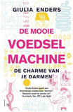 Giulia Enders - De mooie voedselmachine