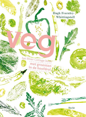 Hugh Fearnley-Whittingstall - Veg!