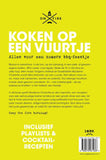 Charlotte Fielmich - Koken op een vuurtje