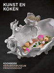 Karin Gailard - Kunst en Koken