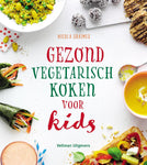 Nicola Graimes - Gezond vegetarisch voor kids *Uitverkocht*