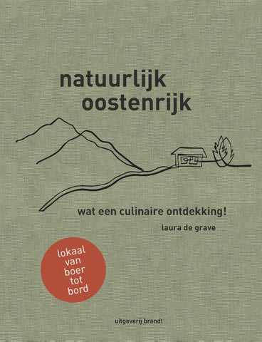 Laura de Grave - Natuurlijk Oostenrijk