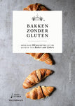 Emmelou Green - Bakken zonder gluten