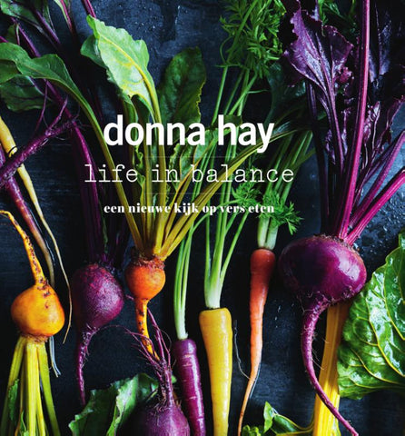 Donna Hay - Life in Balance