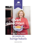 Janny van der Heijden - Ovengerechten