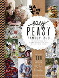 Claire van den Heuvel - Easy Peasy 2.0