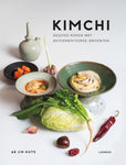 Ae Jin Huys - Kimchi