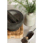 Vijzel en stamper 18cm - Inno Cuisinno