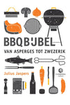 Julius Jaspers - BBQbijbel