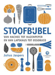 Julius Jaspers - Stoofbijbel