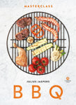 Julius Jaspers - BBQ Masterclass