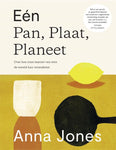 Anna Jones - Eén Pan, Plaat, Planeet