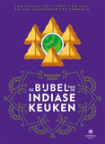 Paulami Joshi - De bijbel van de Indiase keuken