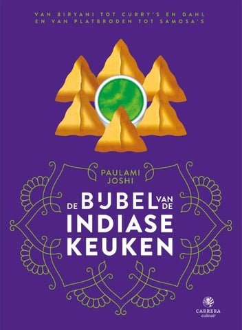 Paulami Joshi - De bijbel van de Indiase keuken