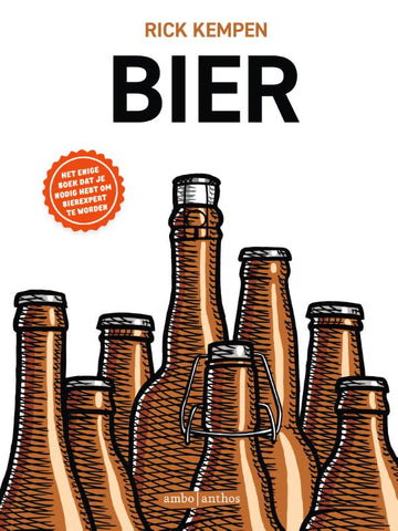 Rick Kempen - Bier