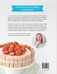 Laura Kieft - Het Laura's Bakery Kinderbakboek