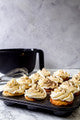 Bakvorm voor 12 cupcakes - KitchenCraft MasterClass