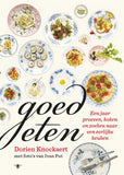 Dorien Knockaert - Goed eten