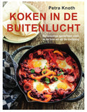Petra Knoth - Koken in de buitenlucht