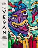 Jigal Krant - TLV Vegan