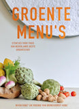 Niven Kunz - Groente Menu's