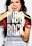 Vanja van der Leeden - Indorock