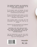 Jessica Lek - Het Crock-Pot Boek