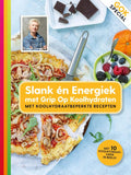 Yvonne Lemmers - Slank en energiek met Grip op Koolhydraten