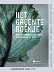 Samuel Levie - Het groenteboekje