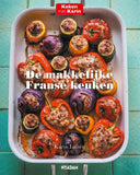 Karin Luiten - De makkelijke Franse keuken