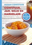 Madam Confituur - Confituur, jam, gelei en marmelade