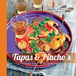 Djoni Makkink - Tapas en pincho's