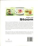 Hélène Matze - Koken met stoom