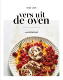 Ajda Mehmet - Vers uit de oven