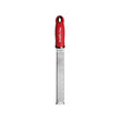 Rasp zesteur rood Premium Classic  - Microplane