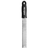 Rasp zesteur zwart Premium Classic - Microplane