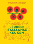 Maud Moody - De bijbel van de Italiaanse keuken *In herdruk. Verwacht 12.02.2025*