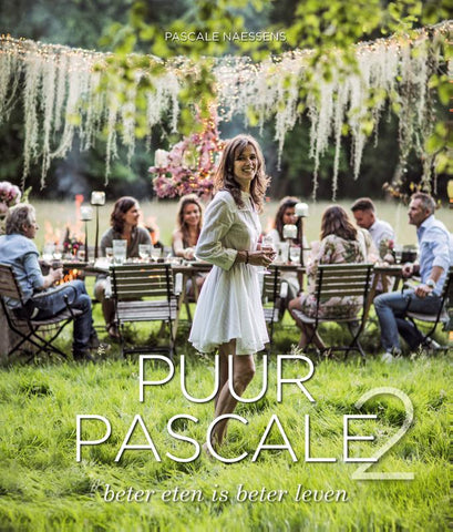 Pascale Naessens - Puur Pascale deel 2