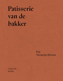 Issa Niemeijer-Brown - Patisserie van de bakker