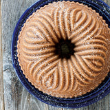 Bavaria Bundt Pan - Nordic Ware