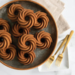 Heritage Bundtlette - Nordic Ware