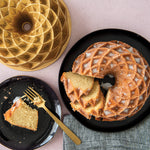 Jubilee Bundt 2,4 L - Nordic Ware