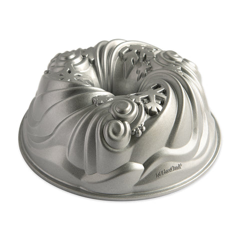 Let It Snow Bundt - Nordic Ware