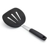 Pannenkoekspatel Siliconen, 30 cm - OXO Good Grips